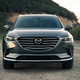 Illustration for article titled The 2016 Mazda CX-9 Turns Your Family-Hauling Into A Turbo Party